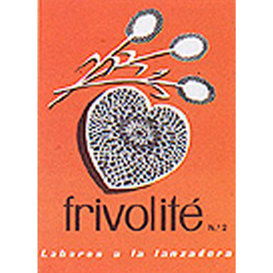 Frivolité nº1 realce