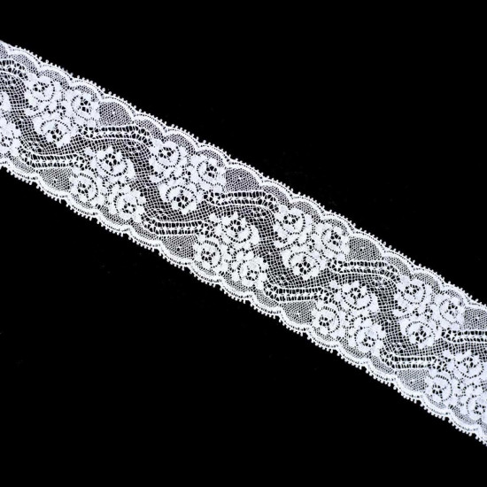 Valencienne 031 blanco