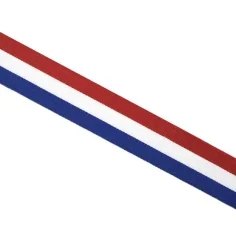 Ribbon Flag France | Haberdashery Online Pontejos