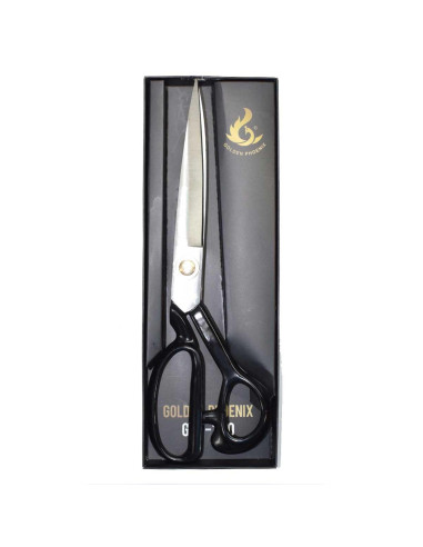 Tijeras sastre golden phoenix