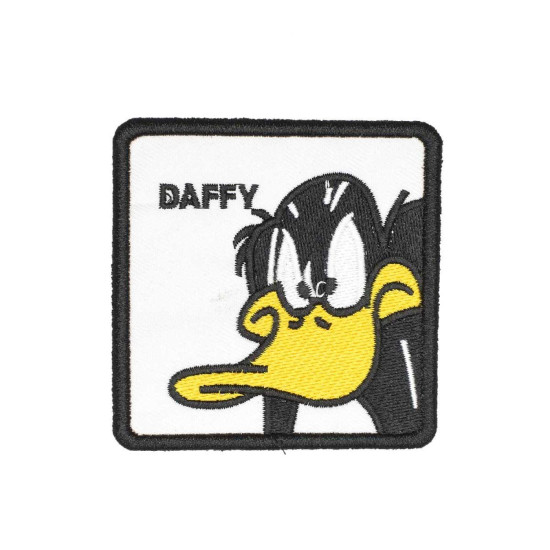Parche daffy