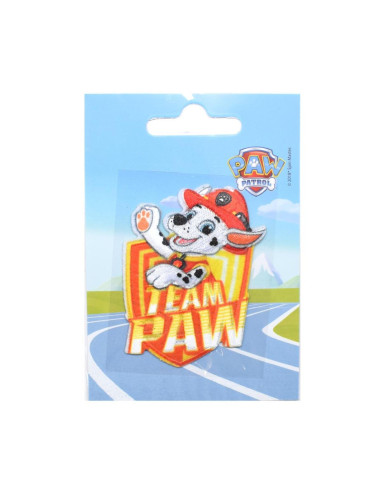 Aplicación patrulla canina marshall
