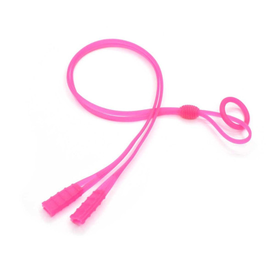 Cordón para gafas silicona...