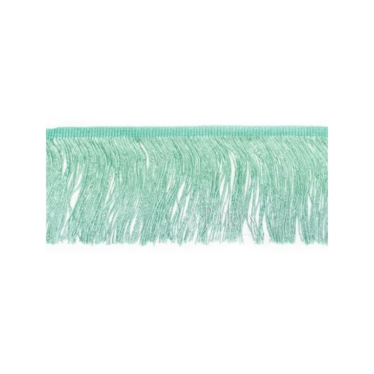 Fringe of cuquillo | Haberdashery Online Pontejos