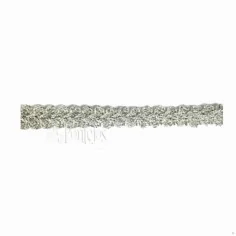 Trimming Silk 001 | Haberdashery Online Pontejos