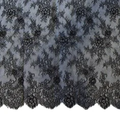 Rectangular Mantilla 019 | Haberdashery Online Pontejos