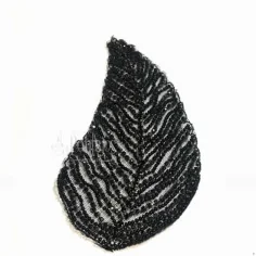 Rhinestone appliqué 082 | Online Haberdashery 2