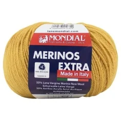 Yarn ball mergos extra 100gr | Haberdashery Online Pontejos 2