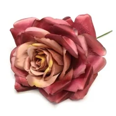 Large pink flower : Mercería Online 2