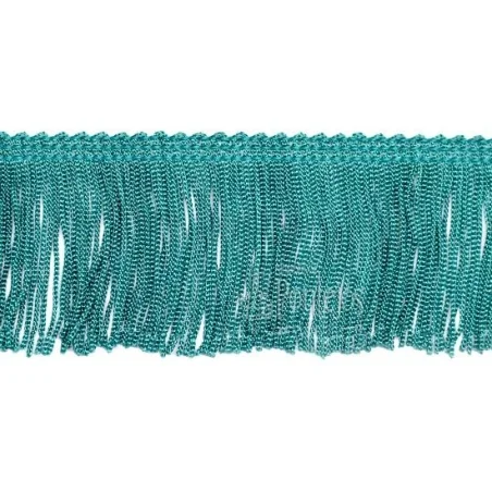 Fringe of cuquillo | Haberdashery Online Pontejos