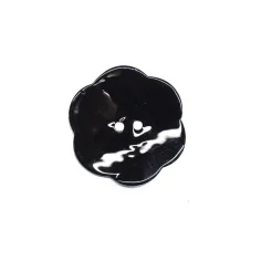 Botón de nácar flor | Mercería Online Pontejos