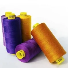 Spool mara 120 1000mts | Haberdashery Online Pontejos 2