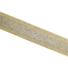 Ribbon of elastic rhinestones 314 | Haberdashery Online Pontejos 2