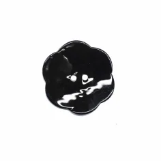 Botón de nácar flor | Mercería Online Pontejos 2