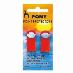 Protectores de agujas de punto | Mercería Online Pontejos 2