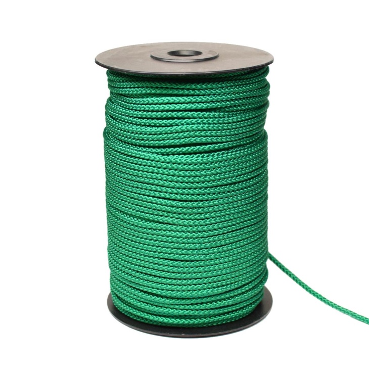 Cordón 2.5mm 100% rayón | Mercería Online Pontejos