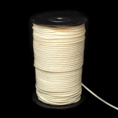 Cord 2.5mm 100% Rayon | Haberdashery Online Pontejos 2