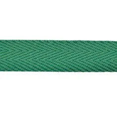 Cotton herringbone ribbon for backpack | Online Haberdashery 2