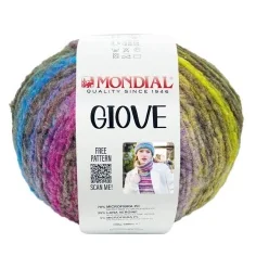 Ovillo giove 300gr | Mercería Online Pontejos 2