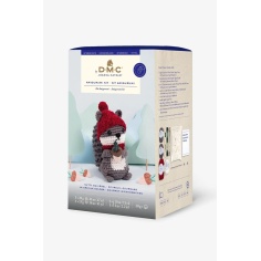 Kit amigurumi ardilla chiflada | Mercería Online Pontejos