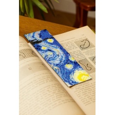 Kit cross point markpages the night 日本語 Haberdashery Online