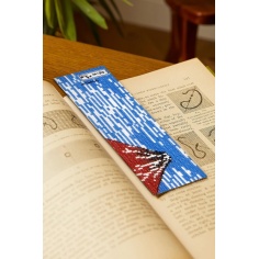 Kit cross point markpagins red fuji Haberdashery Online