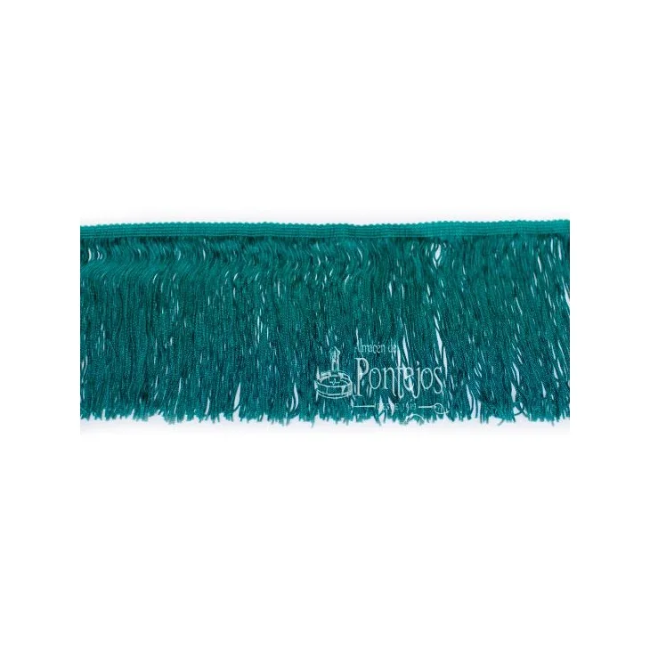 Fringe of cuquillo | Haberdashery Online Pontejos