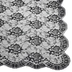 Mantilla velo 020 | Mercería Online Pontejos 2