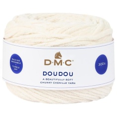 Yarn ball doudou 300 grams | Haberdashery Online Pontejos