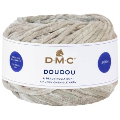 Yarn ball doudou 300 grams | Haberdashery Online Pontejos 2