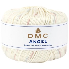 Yarn ball Angel 50gr | Haberdashery Online Pontejos