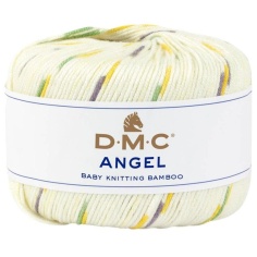 Yarn ball Angel 50gr | Haberdashery Online Pontejos 2