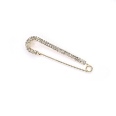 2 rows strass 5.000 Haberdashery Online