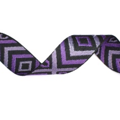 Ribbon colored roms for backpack 38mm 日本語 Haberdashery Online Pontejo 2