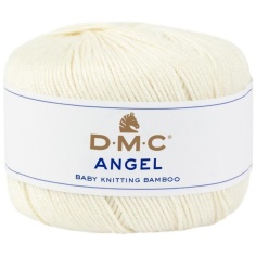 Yarn ball Angel 50gr | Haberdashery Online Pontejos 2