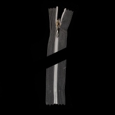 Cremallera nylon nº3 invisible | Mercería Online Pontejos