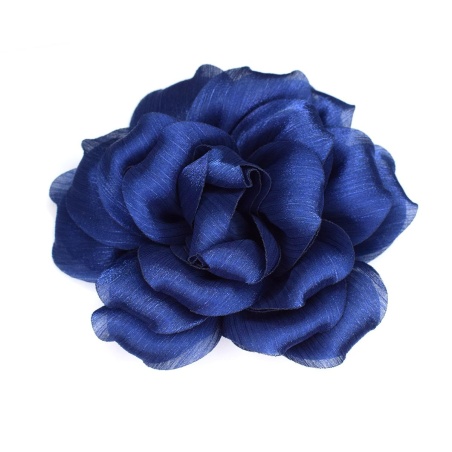 Organza Bright Flower | Haberdashery Online Pontejos