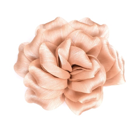 Organza Bright Flower | Haberdashery Online Pontejos