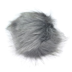 Ecological pompom 15cm | Haberdashery Online Pontejos 2