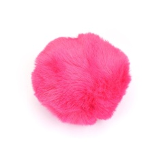 Pompón ecológico 10cm | Mercería Online Pontejos