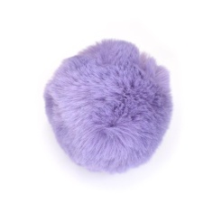 10cm ecological pompom | Haberdashery Online Pontejos 2