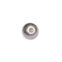 Abofuated metal button | Haberdashery Online Pontejos
