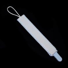Chupetero de Panama to embroider | Haberdashery Online Pontejos