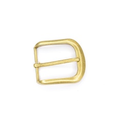 Metallic buckle | Haberdashery Online Pontejos
