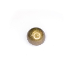 Abofuated metal button | Haberdashery Online Pontejos 2