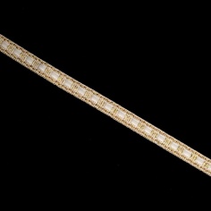 Trimming Silk 016 | Haberdashery Online Pontejos