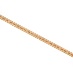 Trimming Silk 016 | Haberdashery Online Pontejos 2