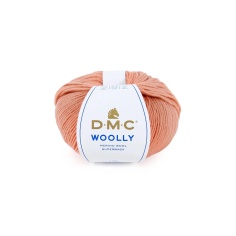 Ovillo woolly 50gr | Mercería Online Pontejos 2