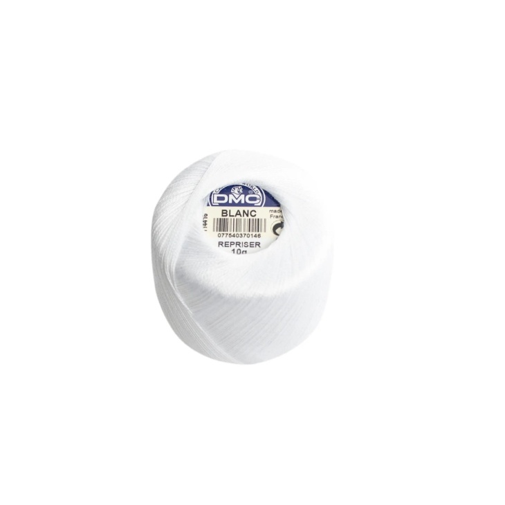 Yarn ball of Zurcir Repriser DMC | Haberdashery Online Pontejos Yarn ball of Zurcir Repriser DMC | Haberdashery Online Pontejos