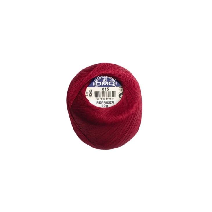 Ovillo de zurcir repriser dmc | Mercería Online Pontejos